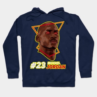 23 michael jordan Hoodie